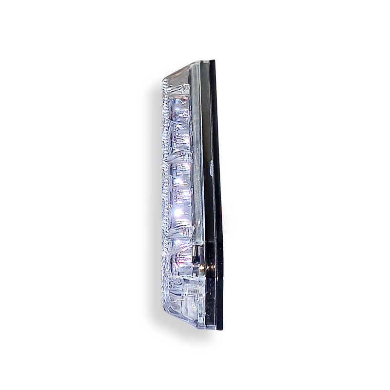 Load image into Gallery viewer, 6 LED Emergency Vehicle Grille light - Surface mount
