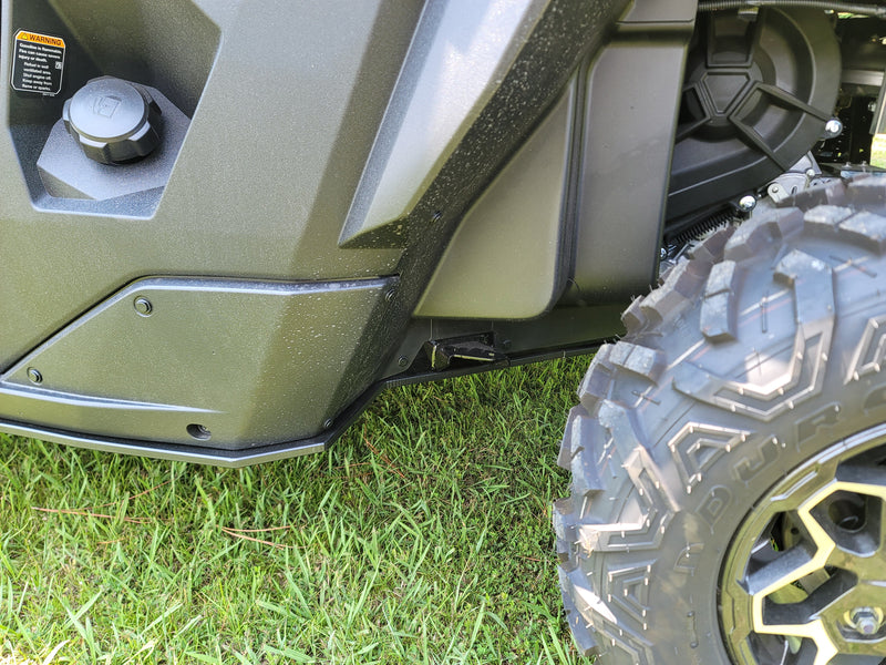 Load image into Gallery viewer, Trail Armor 2024 - 2026 Kawasaki Ridge and Ridge XR Full Skids
