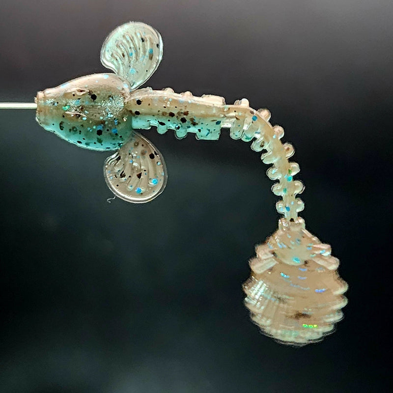 Load image into Gallery viewer, 2&quot; Sculpin &quot;The Boulder Bandit&quot;
