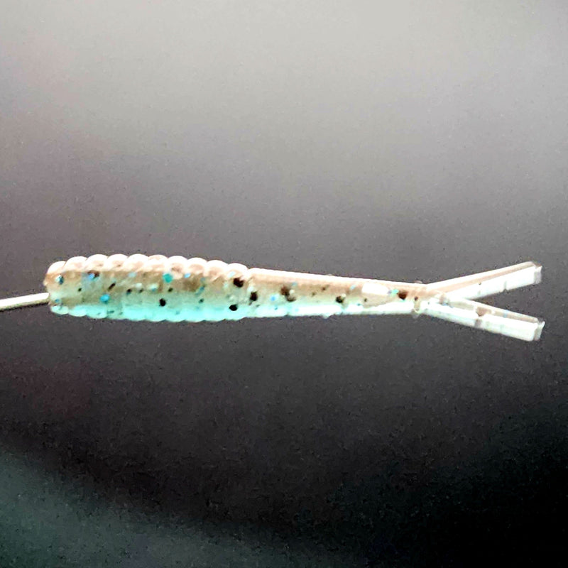 Load image into Gallery viewer, 1.25&quot; Inch Micro Fluke &quot;The Ditch Stick&quot;
