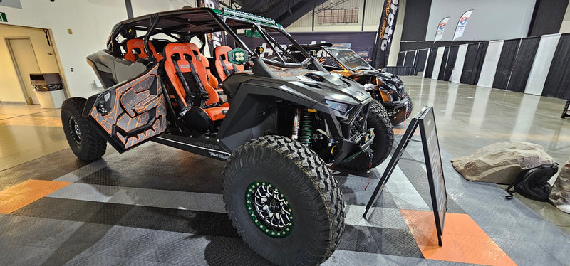 Load image into Gallery viewer, 2025+ Pro R/Pro S/Pro XP
