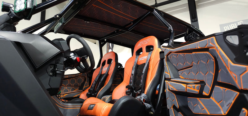 Load image into Gallery viewer, 2025+ Pro R/Pro S/Pro XP
