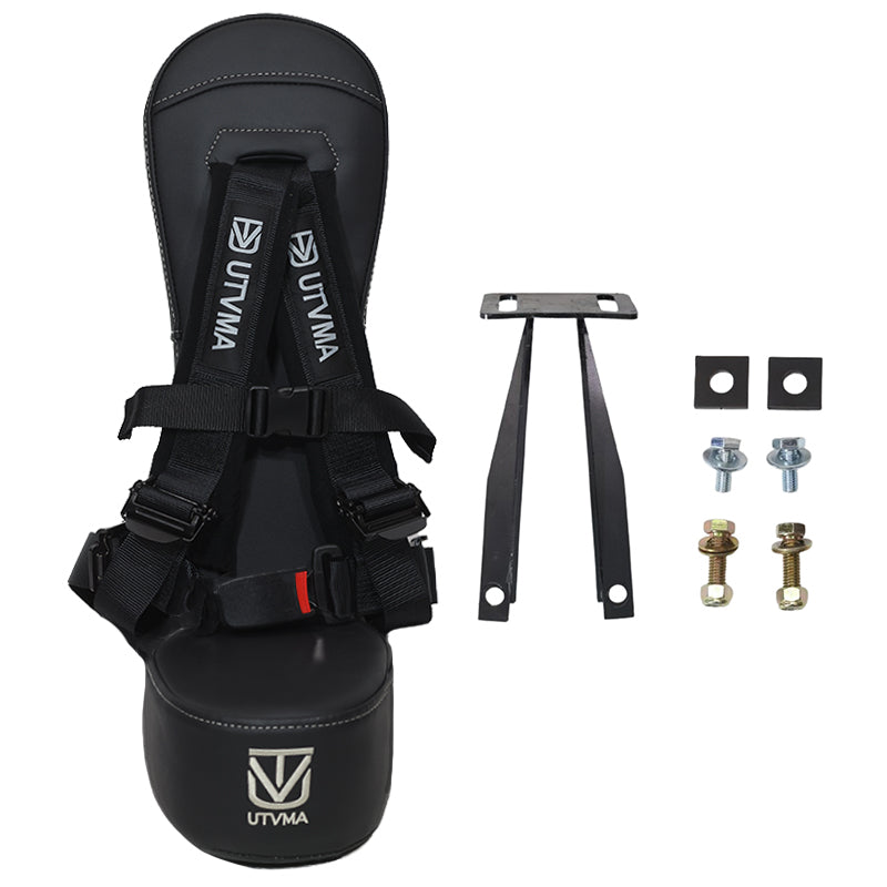 Load image into Gallery viewer, 2024+ RZR 1000 REAR Bump Seat
