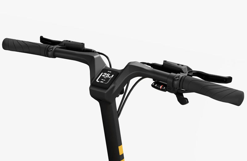 Load image into Gallery viewer, Urtopia Electric Bike Carbon Fold 1
