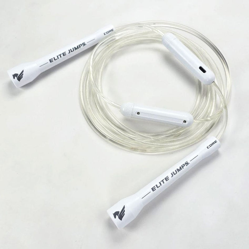 Load image into Gallery viewer, Light Show LED Double Dutch Jump Ropes - 12ft

