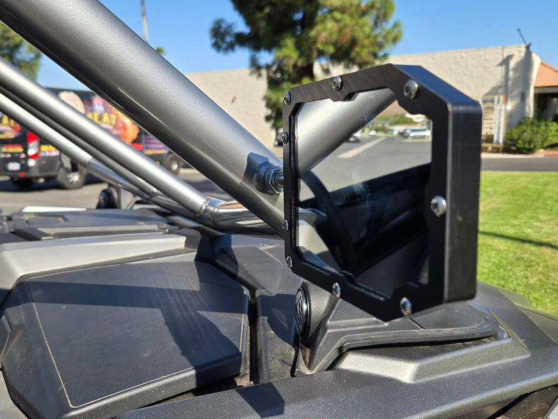 Load image into Gallery viewer, UTV Side Mirrors by UTV Speed
