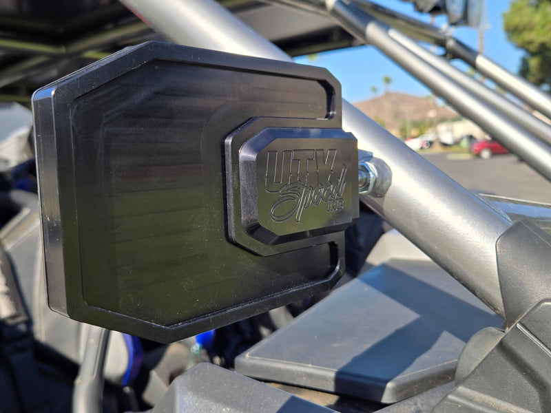 Load image into Gallery viewer, UTV Side Mirrors by UTV Speed
