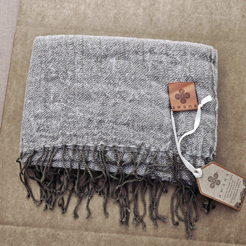 Load image into Gallery viewer, Awana Alpaca Pashminas
