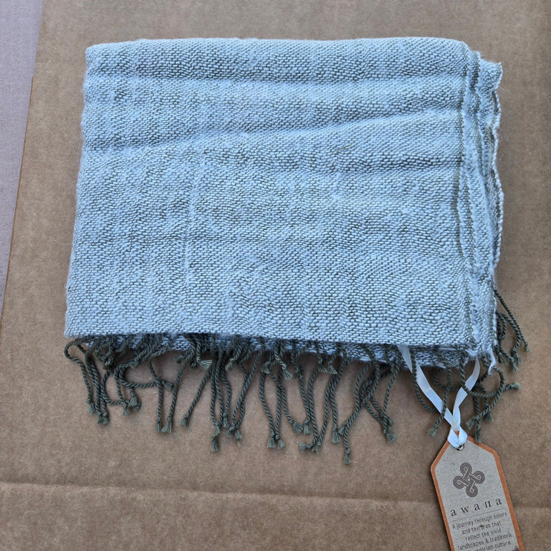 Load image into Gallery viewer, Awana Alpaca Pashminas
