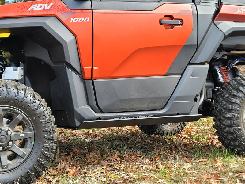 Load image into Gallery viewer, Trail Armor Polaris Xpedition XP and ADV Full Skids 2024 - 2025
