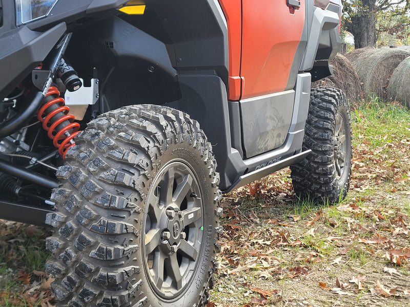 Load image into Gallery viewer, Trail Armor Polaris Xpedition XP and ADV Full Skids 2024 - 2025
