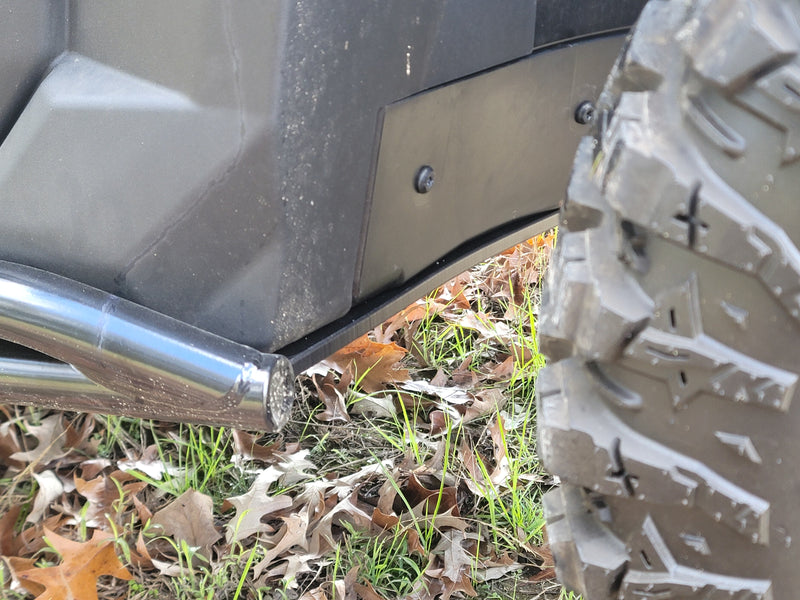 Load image into Gallery viewer, Trail Armor Polaris Xpedition XP and ADV Full Skids 2024 - 2025

