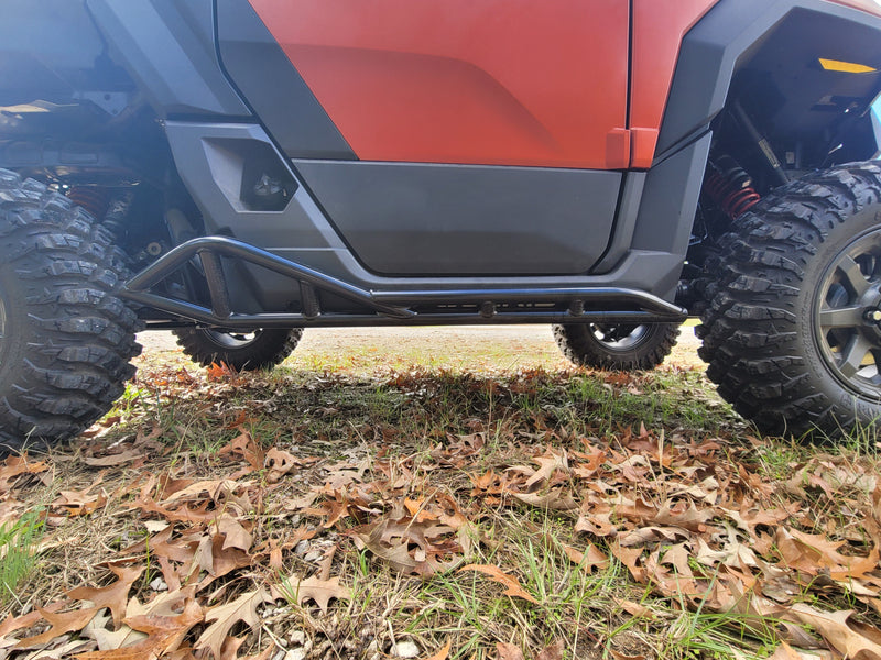 Load image into Gallery viewer, Trail Armor Polaris Xpedition XP and ADV Full Skids 2024 - 2025
