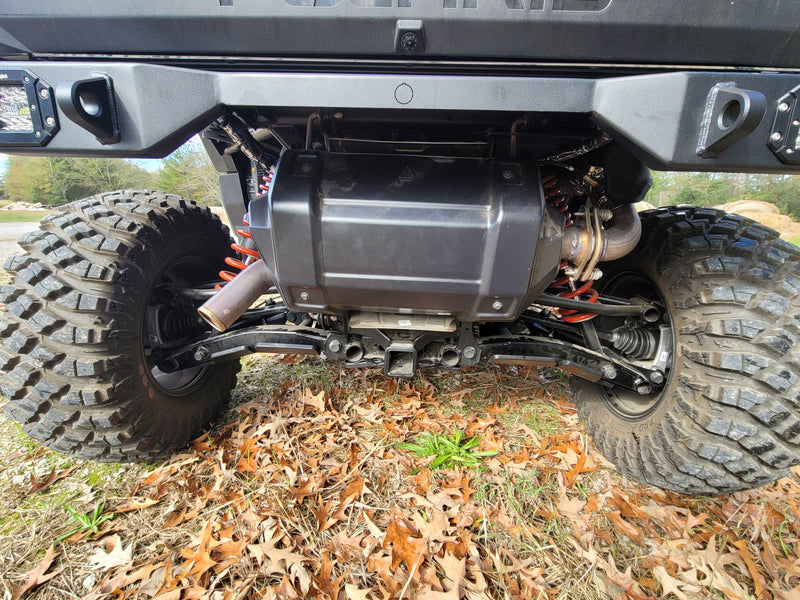 Load image into Gallery viewer, Trail Armor Polaris Xpedition XP and ADV Full Skids 2024 - 2025
