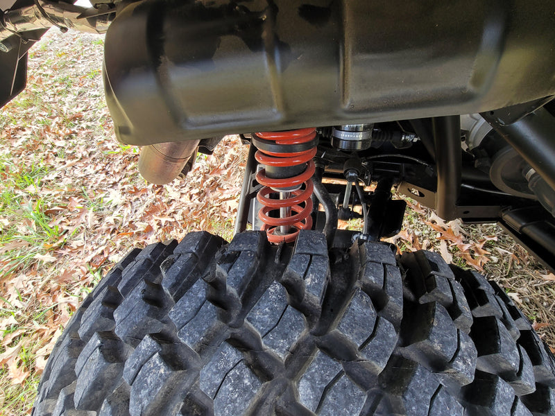 Load image into Gallery viewer, Trail Armor Polaris Xpedition XP and ADV Full Skids 2024 - 2025
