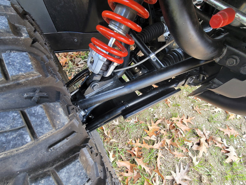 Load image into Gallery viewer, Trail Armor Polaris Xpedition XP and ADV Full Skids 2024 - 2025
