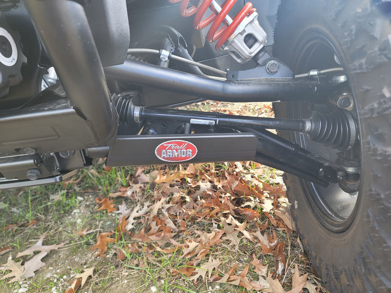 Load image into Gallery viewer, Trail Armor Polaris Xpedition XP and ADV Full Skids 2024 - 2025
