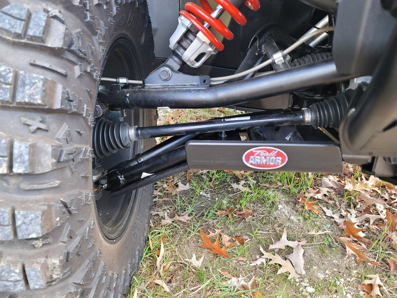 Load image into Gallery viewer, Trail Armor Polaris Xpedition XP and ADV Full Skids 2024 - 2025
