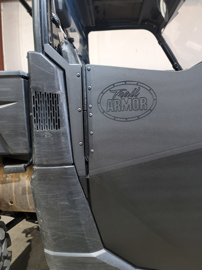 Load image into Gallery viewer, Trail Armor Ranger XP 900, Ranger XP 900 EPS, Ranger XP 1000, Ranger XP 1000 EPS, Range XP 900 Premium Half Doors 2014 - 2019
