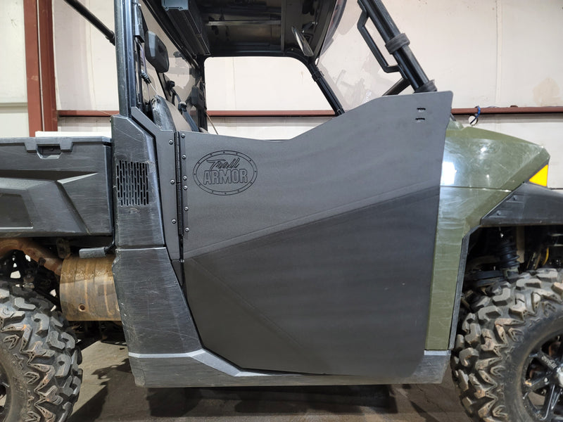 Load image into Gallery viewer, Trail Armor Ranger XP 900, Ranger XP 900 EPS, Ranger XP 1000, Ranger XP 1000 EPS, Range XP 900 Premium Half Doors 2014 - 2019
