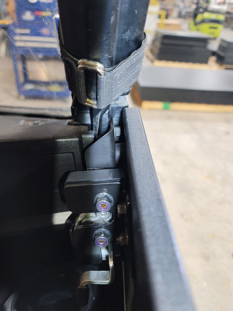 Load image into Gallery viewer, Trail Armor Ranger XP 900, Ranger XP 900 EPS, Ranger XP 1000, Ranger XP 1000 EPS, Range XP 900 Premium Half Doors 2014 - 2019
