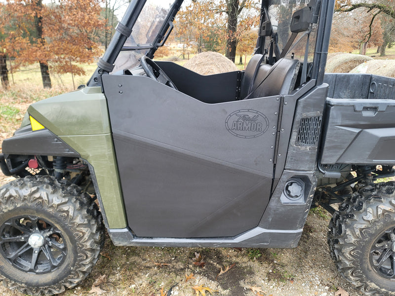 Load image into Gallery viewer, Trail Armor Ranger XP 900, Ranger XP 900 EPS, Ranger XP 1000, Ranger XP 1000 EPS, Range XP 900 Premium Half Doors 2014 - 2019
