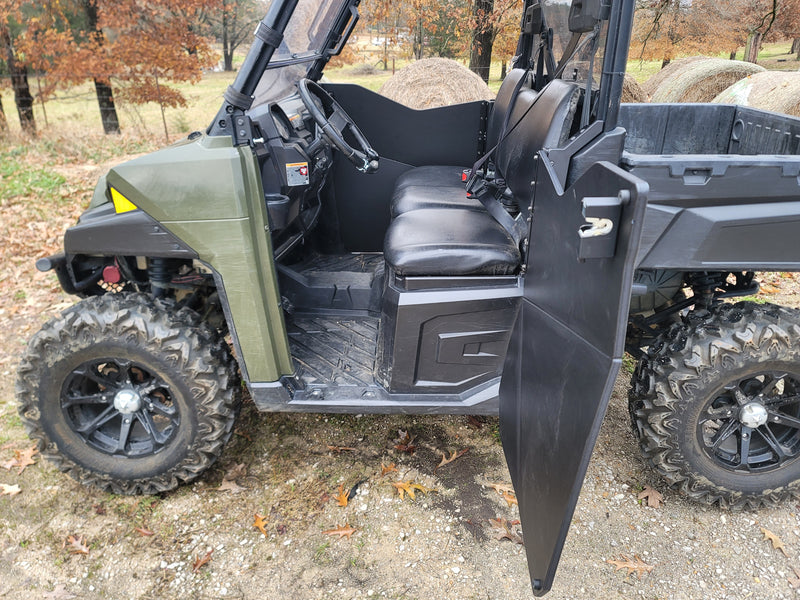 Load image into Gallery viewer, Trail Armor Ranger XP 900, Ranger XP 900 EPS, Ranger XP 1000, Ranger XP 1000 EPS, Range XP 900 Premium Half Doors 2014 - 2019
