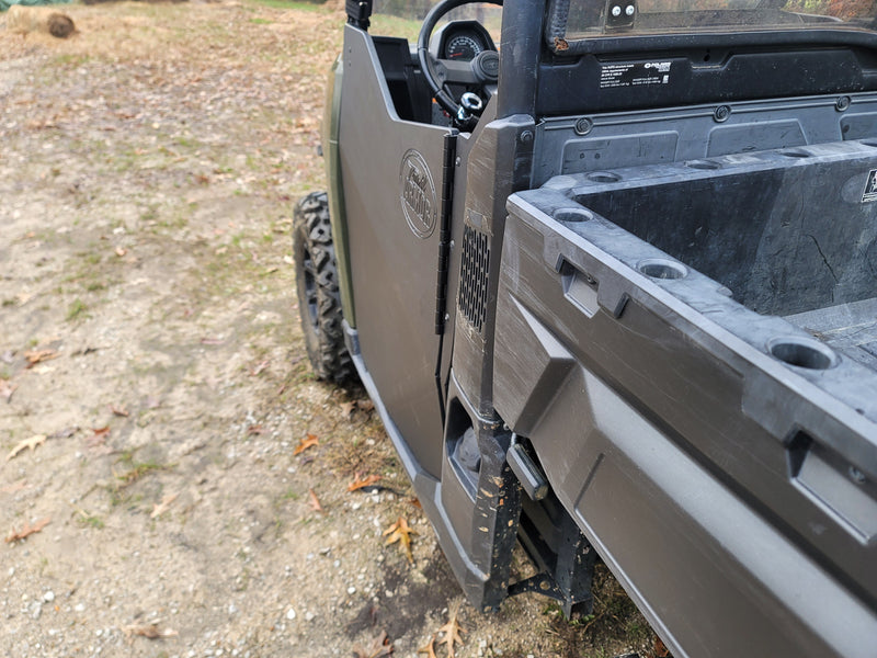 Load image into Gallery viewer, Trail Armor Ranger XP 900, Ranger XP 900 EPS, Ranger XP 1000, Ranger XP 1000 EPS, Range XP 900 Premium Half Doors 2014 - 2019
