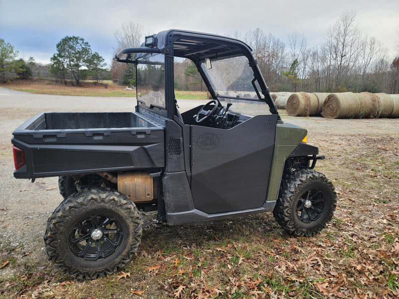 Load image into Gallery viewer, Trail Armor Ranger XP 900, Ranger XP 900 EPS, Ranger XP 1000, Ranger XP 1000 EPS, Range XP 900 Premium Half Doors 2014 - 2019
