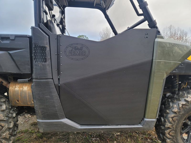 Load image into Gallery viewer, Trail Armor Ranger XP 900, Ranger XP 900 EPS, Ranger XP 1000, Ranger XP 1000 EPS, Range XP 900 Premium Half Doors 2014 - 2019
