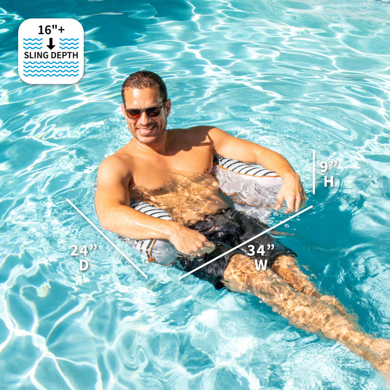 Load image into Gallery viewer, Lux Bali Sling®
