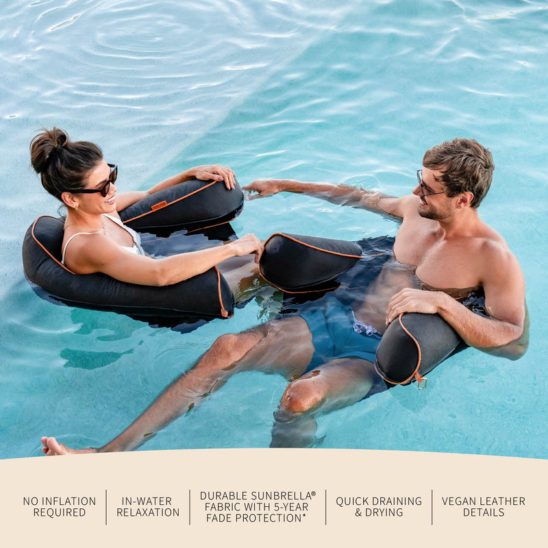 Load image into Gallery viewer, Lux Bali Sling® with Sunbrella® Fabric
