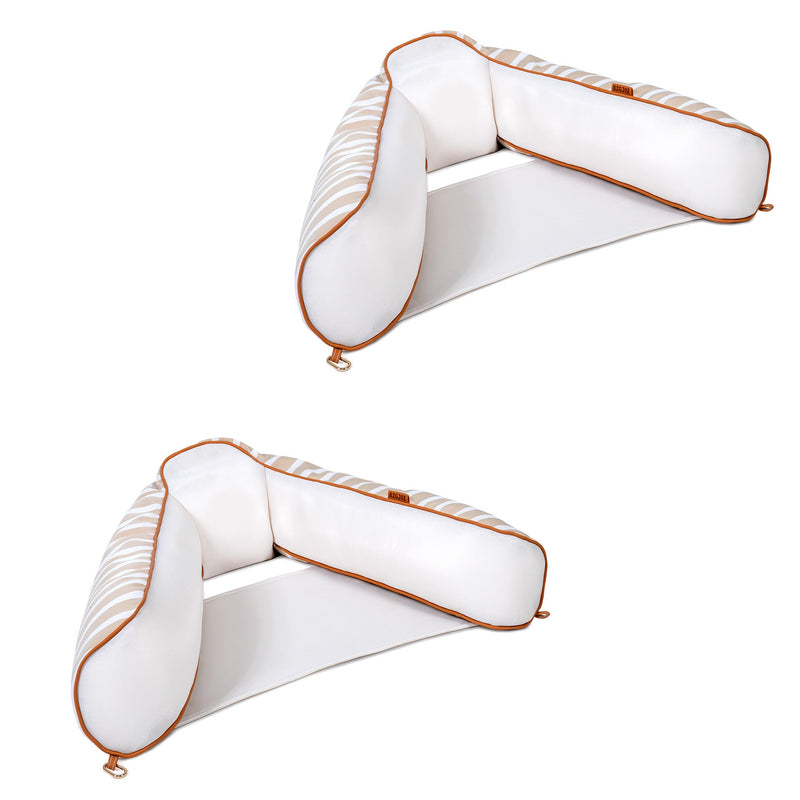 Load image into Gallery viewer, Lux Bali Sling® with Sunbrella® Fabric
