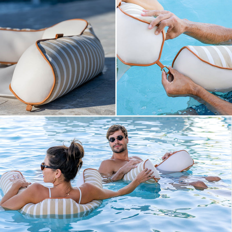 Load image into Gallery viewer, Lux Bali Sling® with Sunbrella® Fabric
