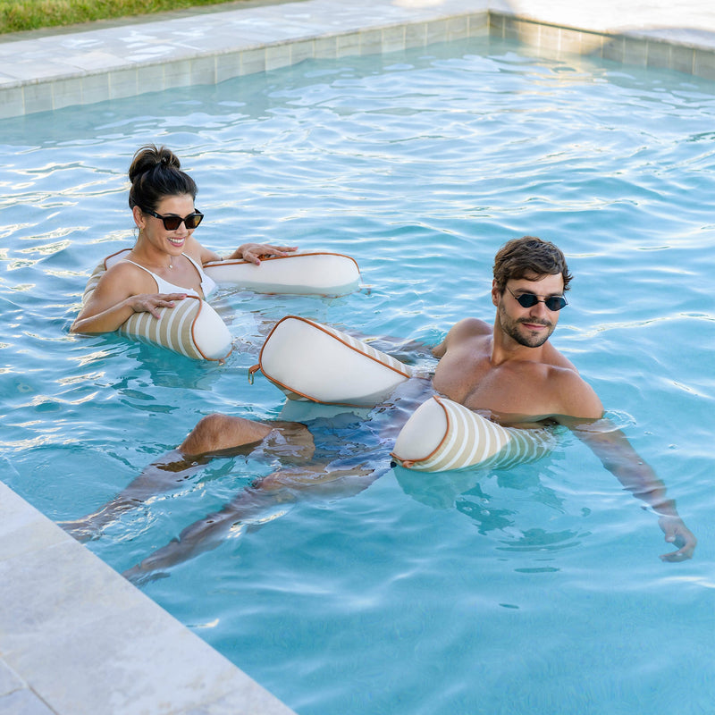 Load image into Gallery viewer, Lux Bali Sling® with Sunbrella® Fabric
