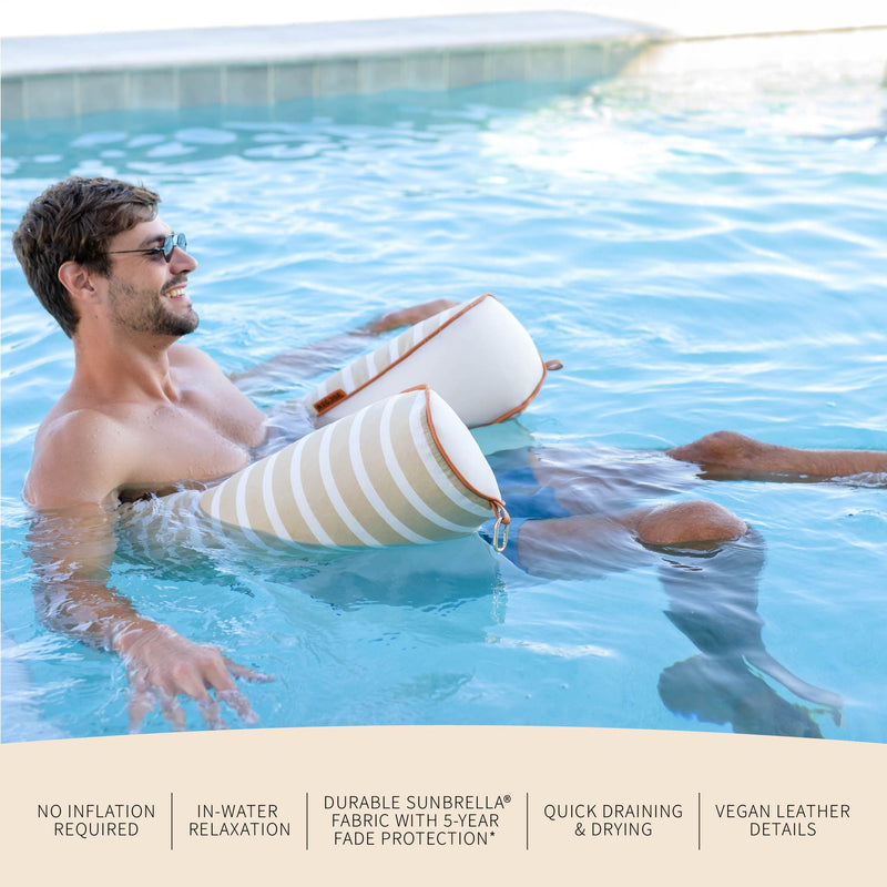 Load image into Gallery viewer, Lux Bali Sling® with Sunbrella® Fabric
