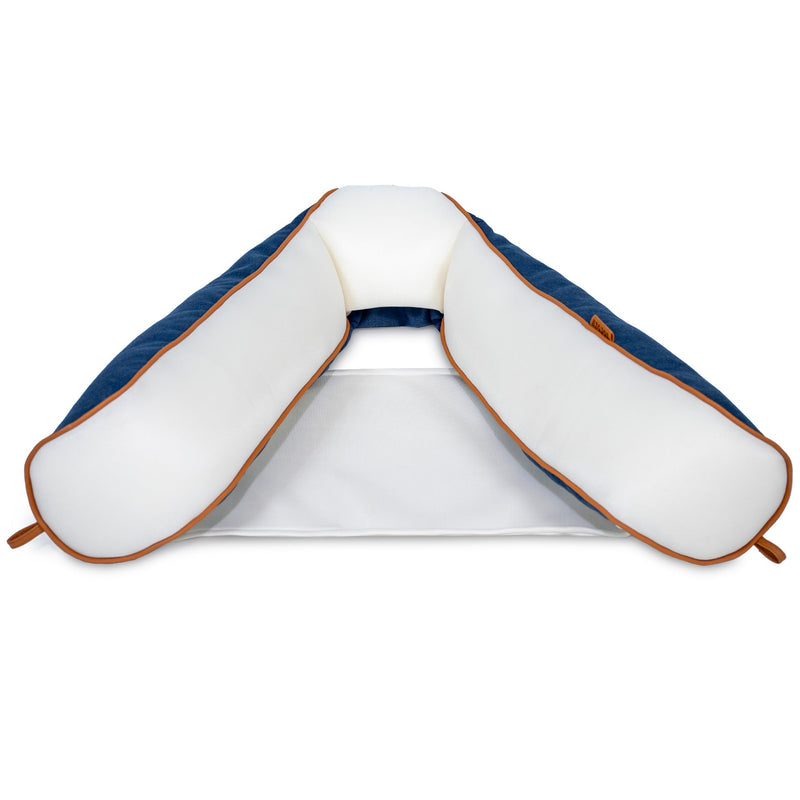 Load image into Gallery viewer, Lux Bali Sling® with Sunbrella® Fabric

