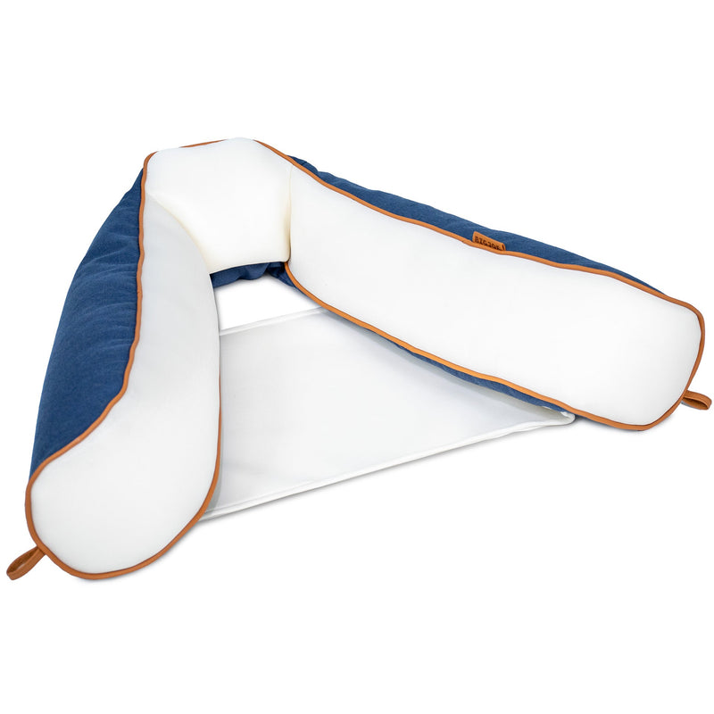 Load image into Gallery viewer, Lux Bali Sling® with Sunbrella® Fabric

