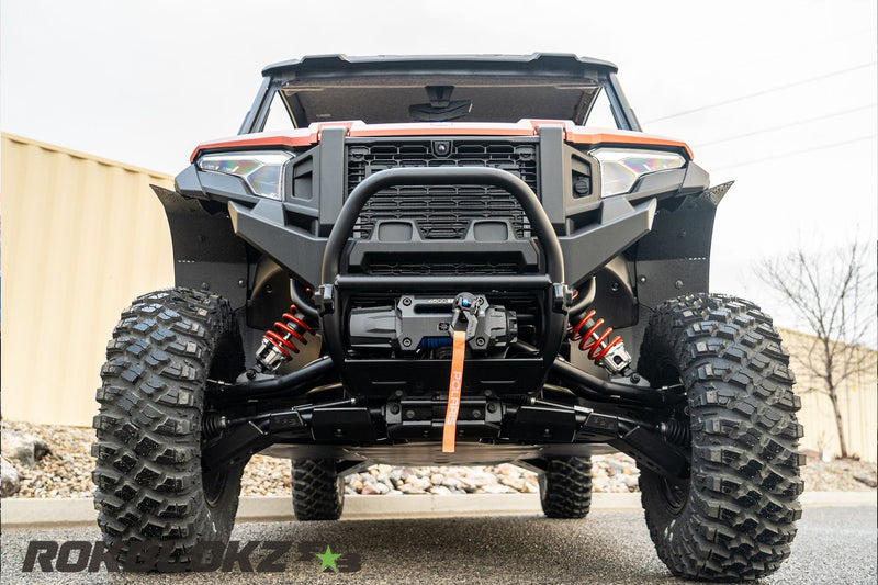 Load image into Gallery viewer, 2024 Polaris Xpedition Featuring Rokblokz Fender kit.2
