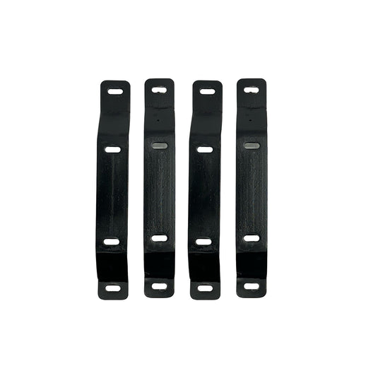 2024 RZR 1000 Bench Seat Bracket