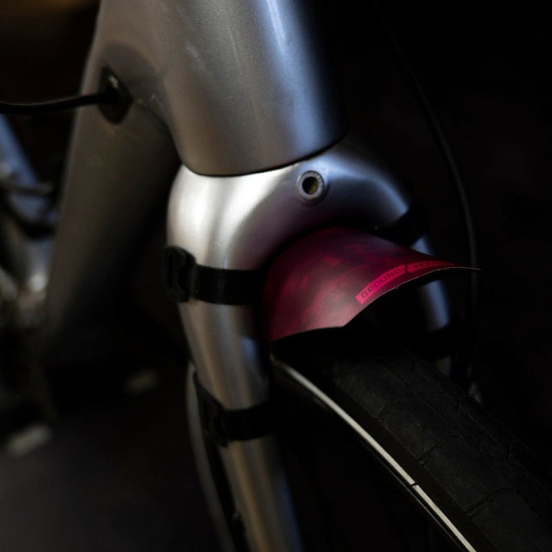Load image into Gallery viewer, Dye Hard Mini Fender
