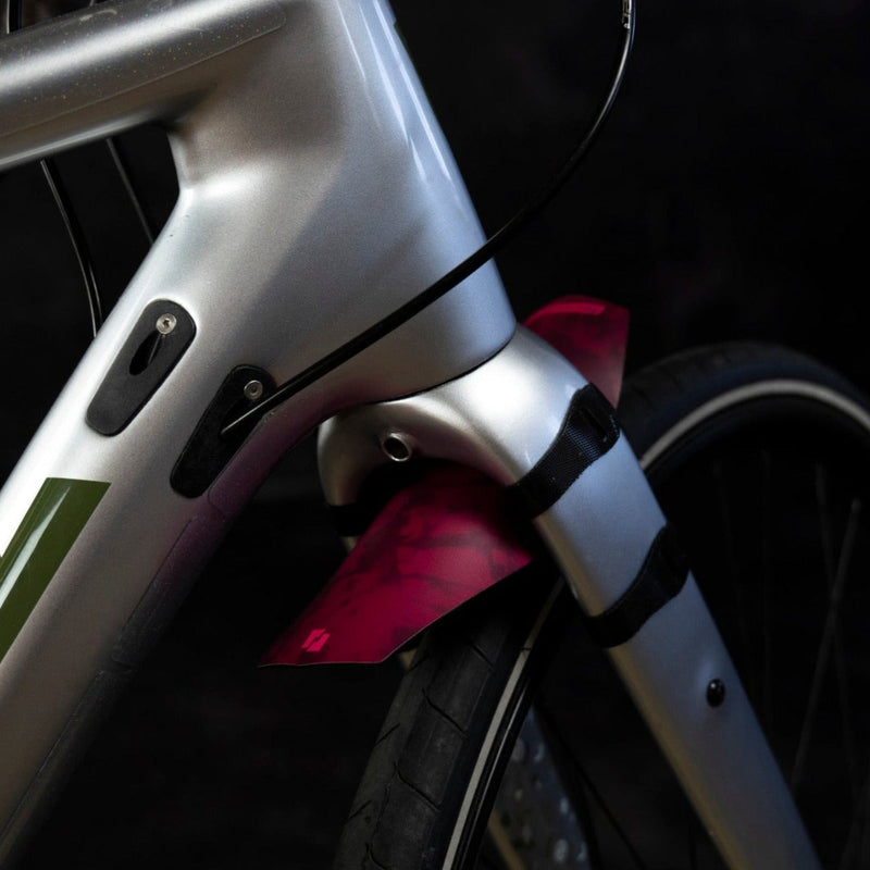 Load image into Gallery viewer, Dye Hard Mini Fender
