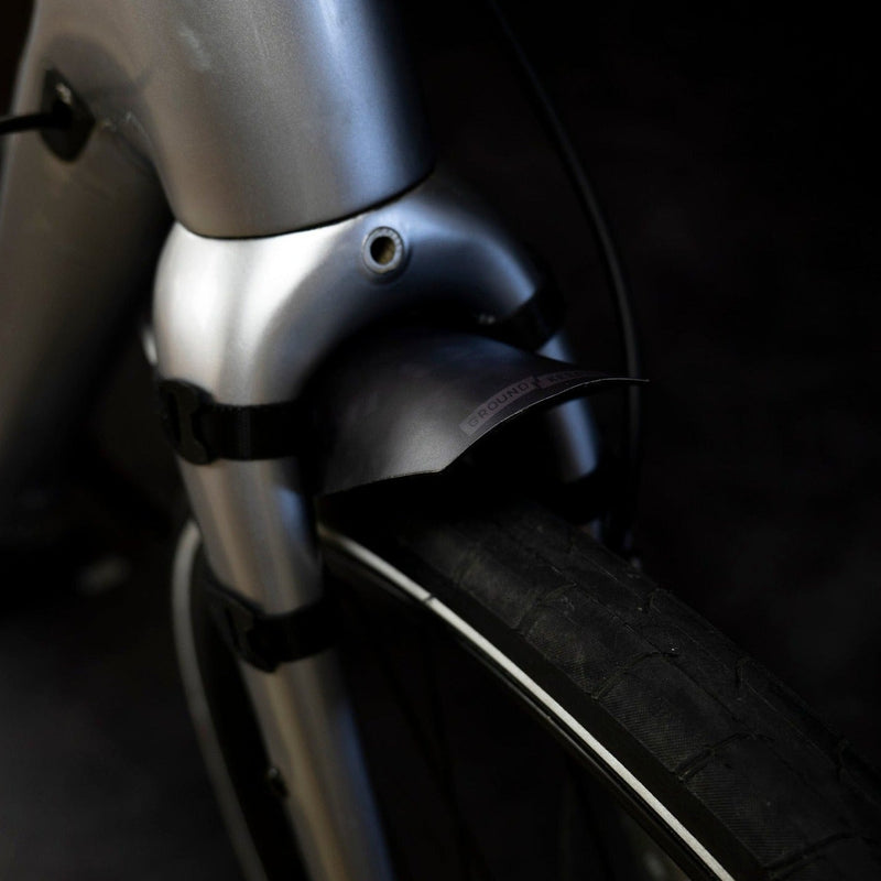 Load image into Gallery viewer, Dye Hard Mini Fender
