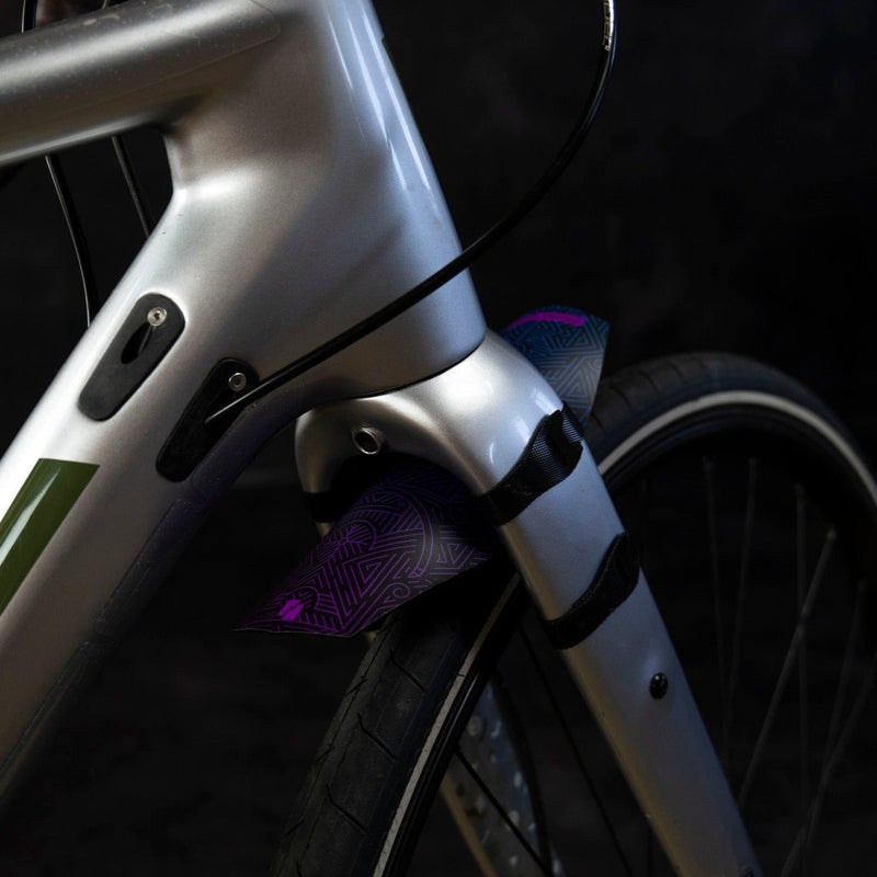 Load image into Gallery viewer, Maze Runner Mini Fender
