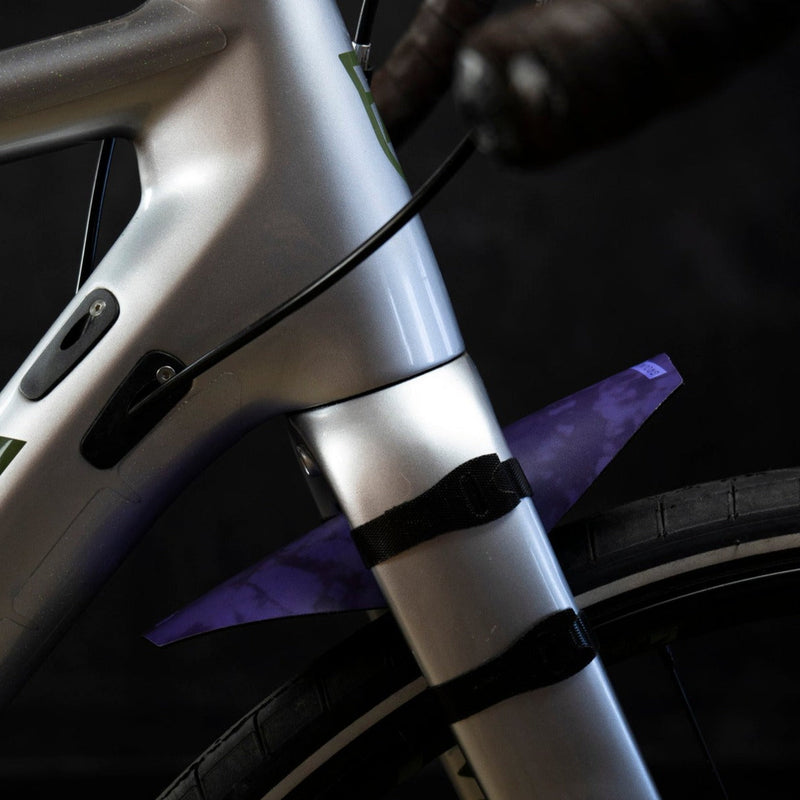 Load image into Gallery viewer, Dye Hard Mini Fender
