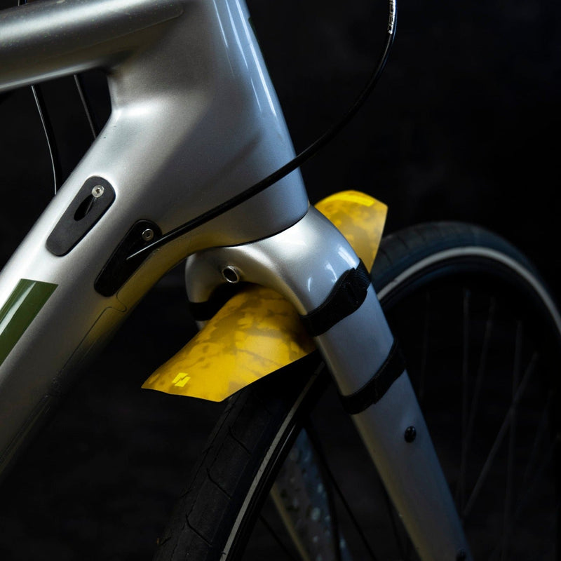 Load image into Gallery viewer, Dye Hard Mini Fender
