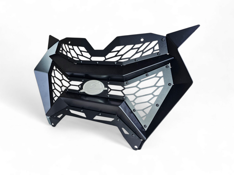 Load image into Gallery viewer, 2024+ Can Am Maverick R Volt 3-piece Grille
