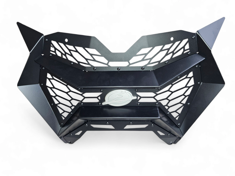 Load image into Gallery viewer, 2024+ Can Am Maverick R Volt 3-piece Grille
