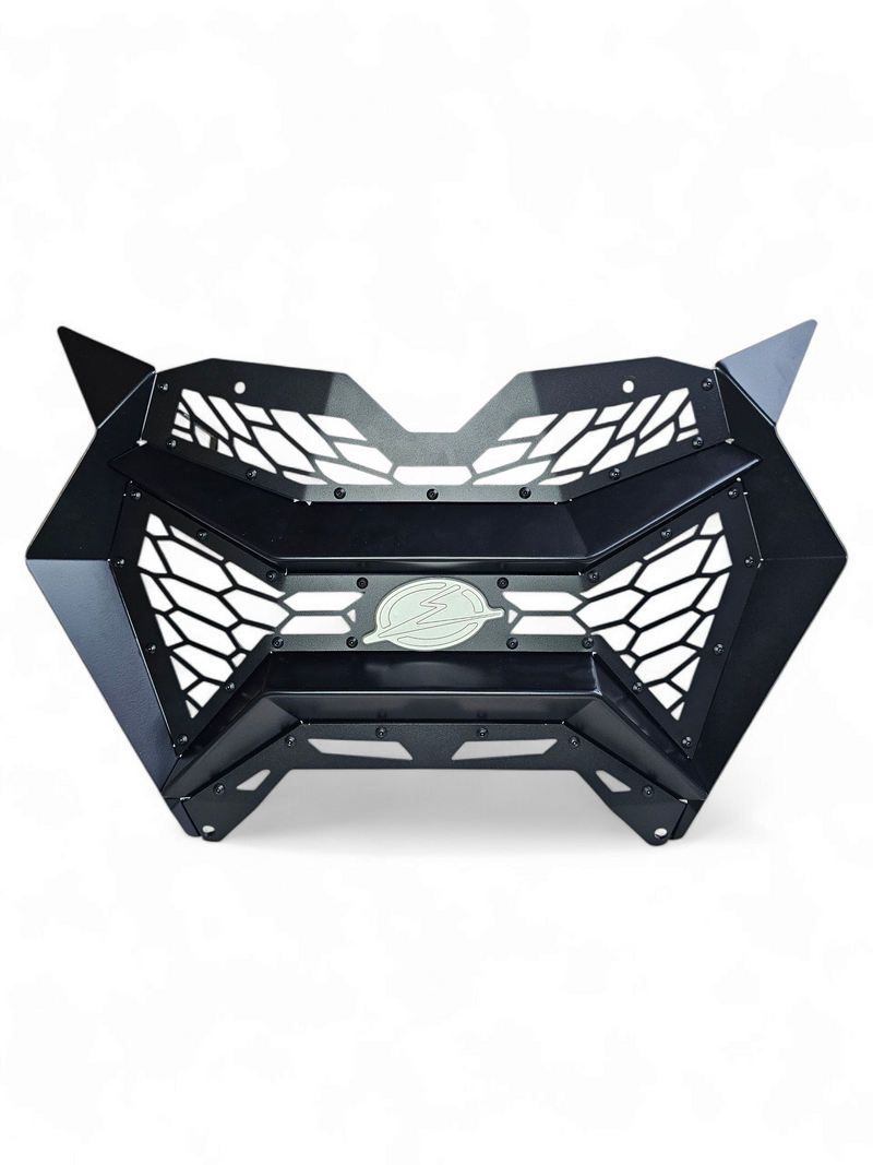 Load image into Gallery viewer, 2024+ Can Am Maverick R Volt 3-piece Grille
