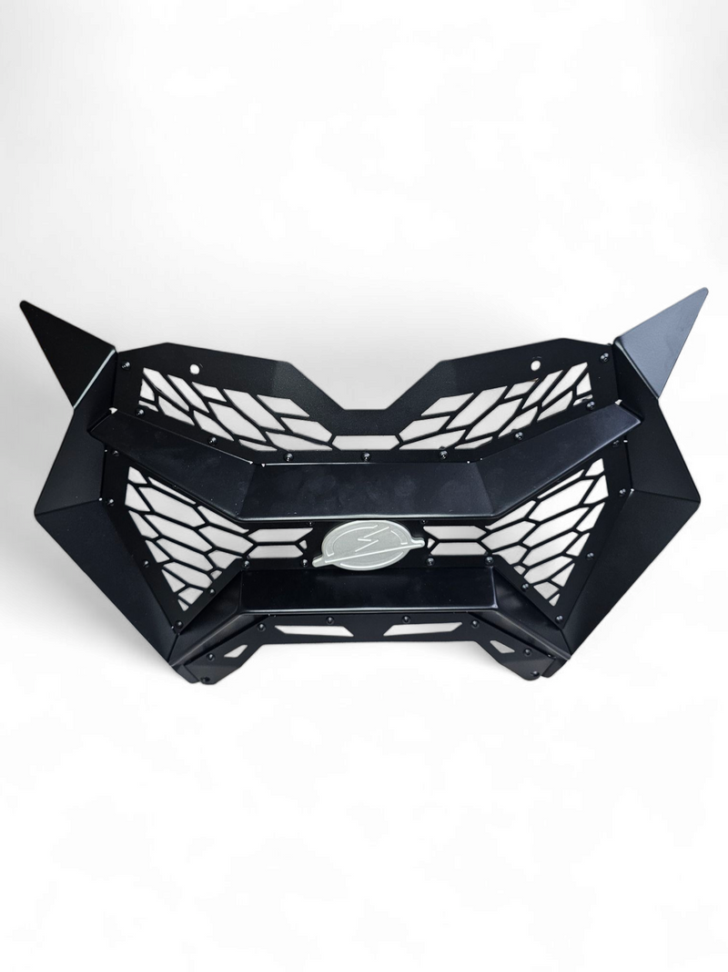 Load image into Gallery viewer, 2024+ Can Am Maverick R Volt 3-piece Grille
